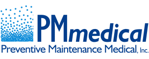 PM-Medical-logo